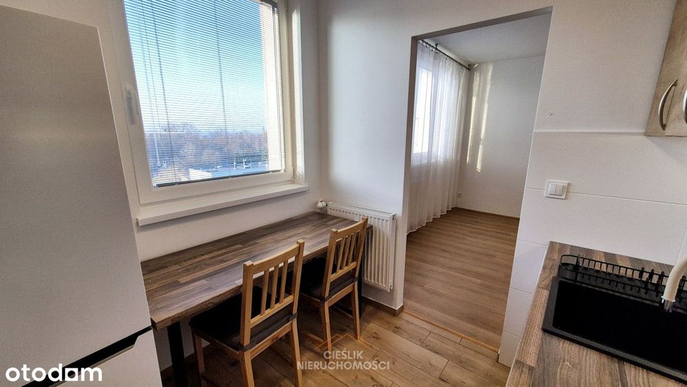 Mieszkanie – Czeladź - Widok 5