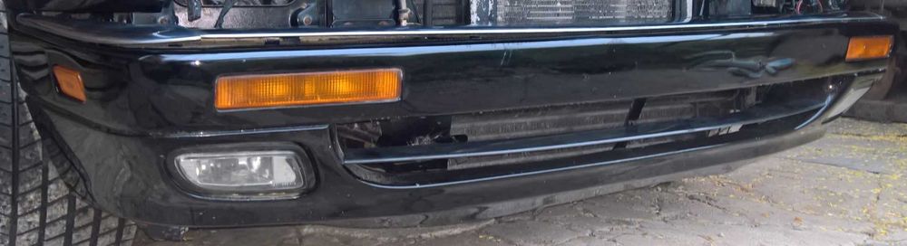Jaguar X300, XJ 40na części, 1988 do 1997.