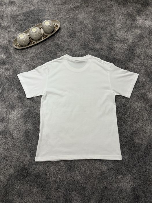 T-shirt Corteiz “Stars” White