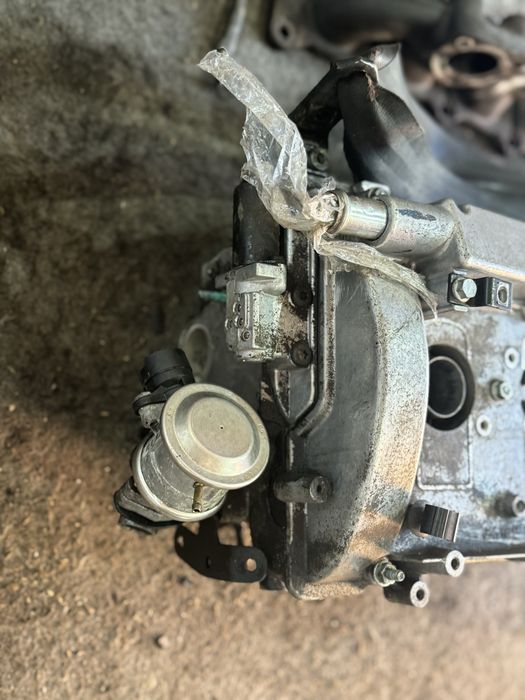 Гбц 1.8т awt aum agu bfb