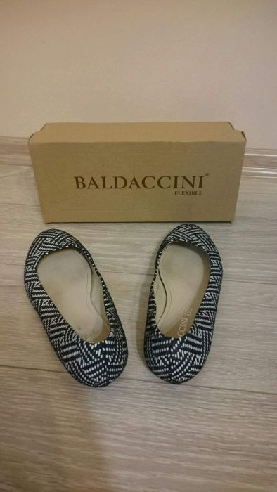Buty damskie