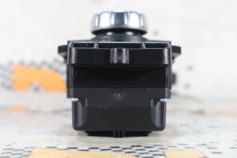 Comando / botão / interruptor multifunções MERCEDES-BENZ Classe C (W20