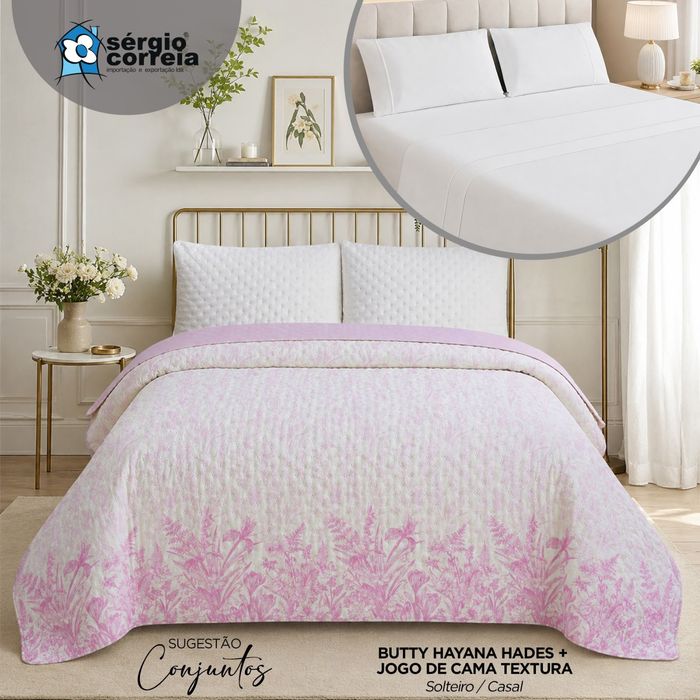 Conjunto de casal