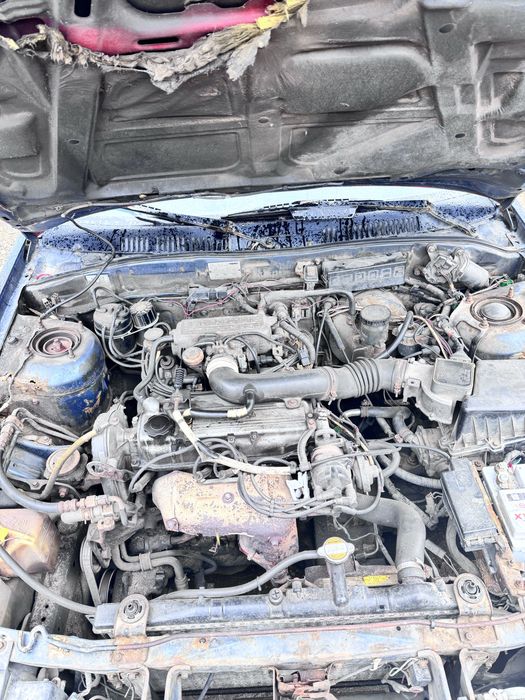 Продам mazda 626 универсал