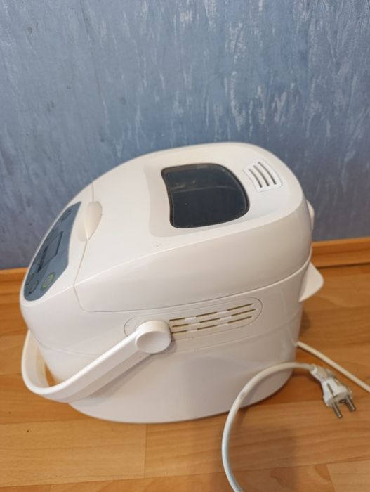 Хлібопічка ВМ900W