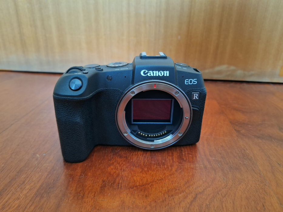 Canon  RP com caixa- como nova