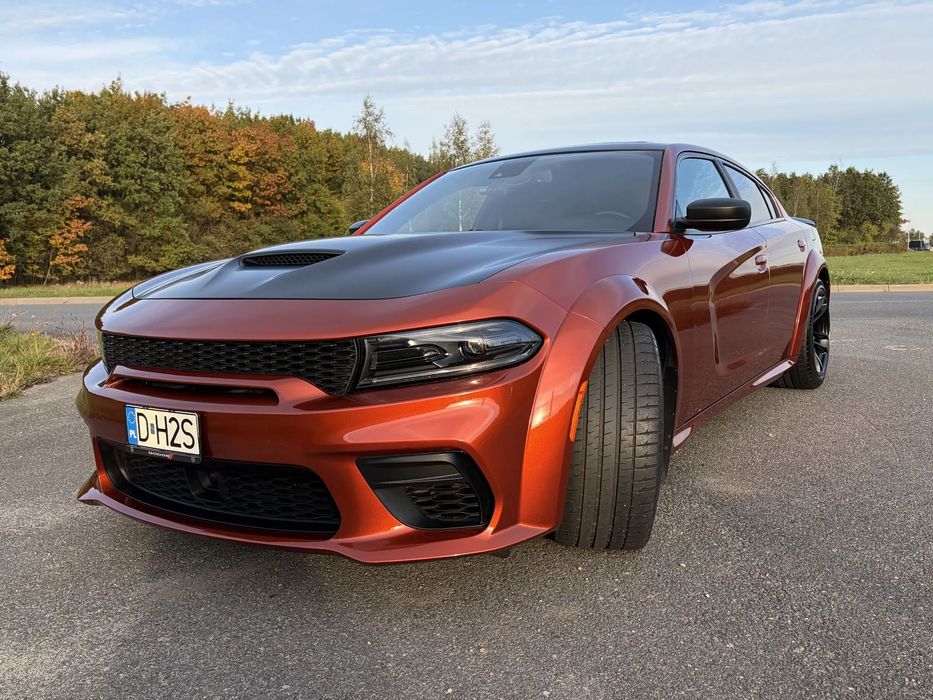Dodge Charger