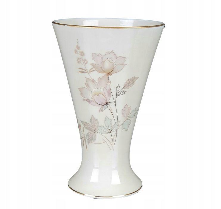 Furstenberg Germany / PIĘKNY WAZON VINTAGE