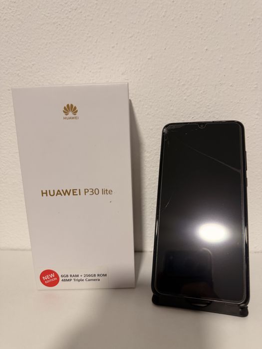 Huawei P30 Lite 256gb