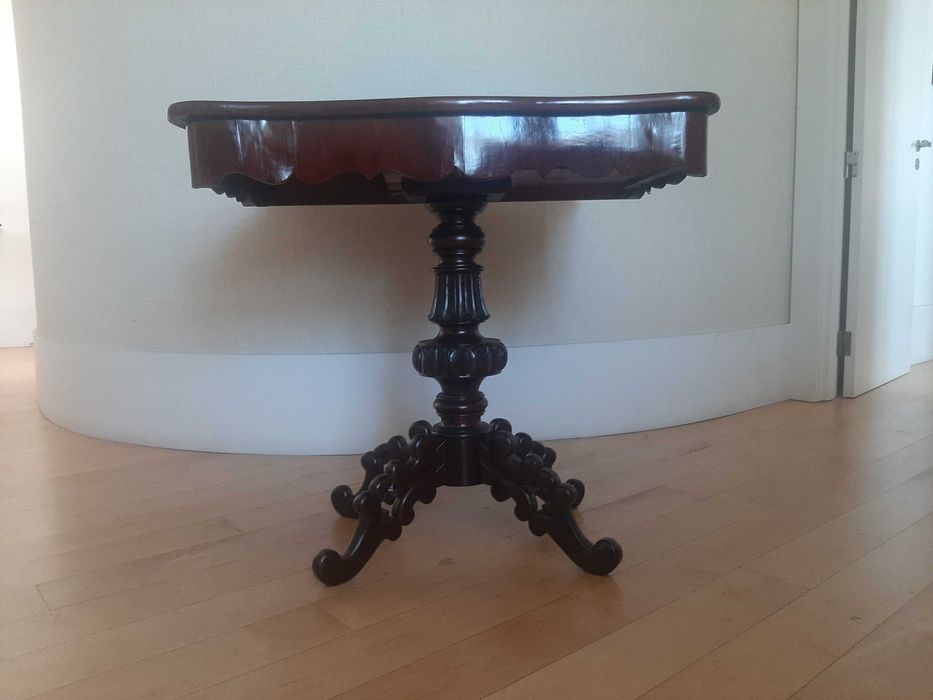 Mesa de jogo 1350,00