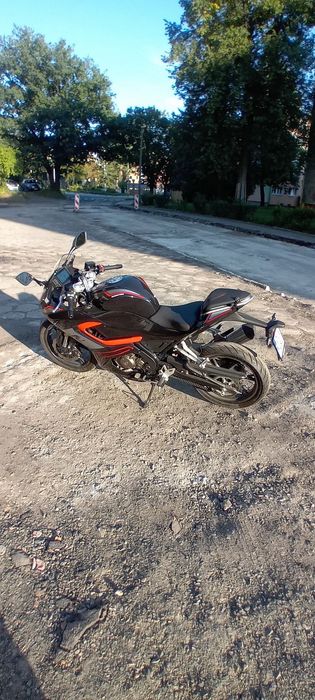 QJmotor