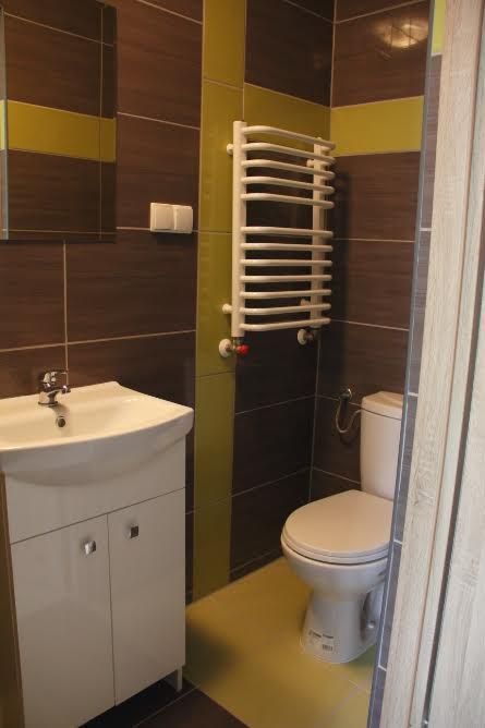 Mieszkanie do wynajęcia - kawalerka