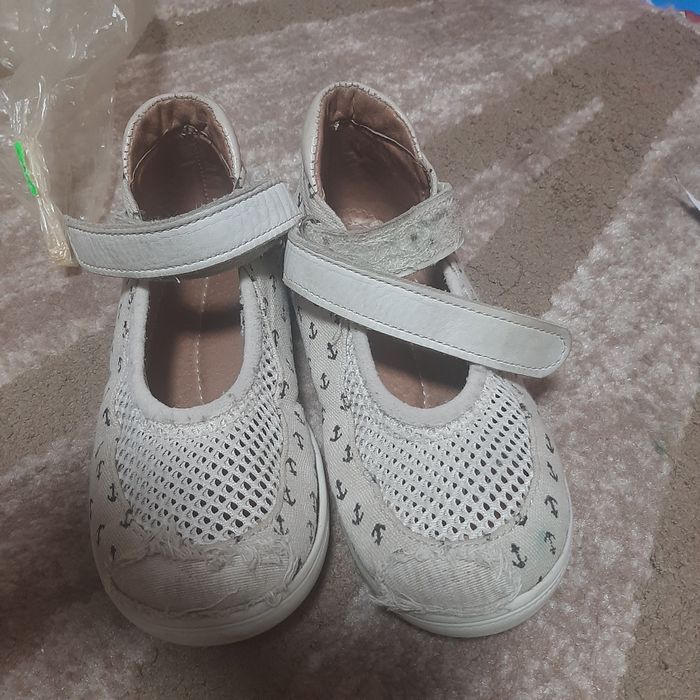 Ортопедичні капці