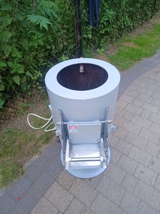 Obieraczka do ziemniaków RM GASTRO wsad 12kg