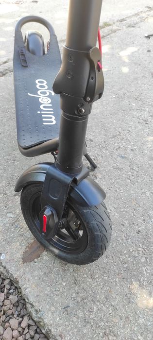 Продам электросамокат Windgoo M20