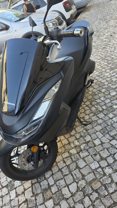 PCX 2023 125cc (como NOVA)