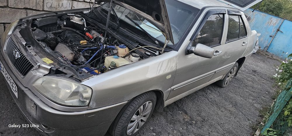 Продам Чері Амулет