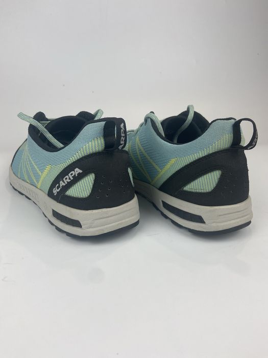 Трекінгові кросівки Scarpa 40 розмір