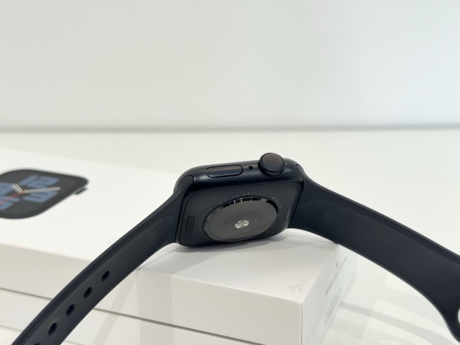 Apple Watch SE 2.ª geração