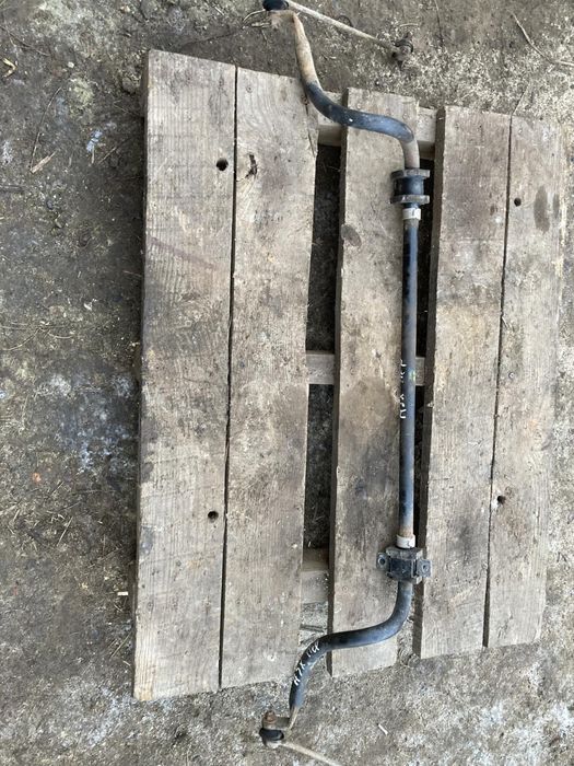 Стабілізатор стабилизатор передній Mitsubishi ASX 4wd 10-20