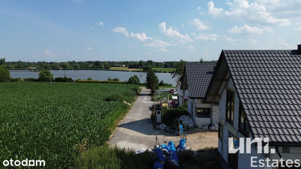 Januszowice | Jezioro | 30min od centrum Krk | S7