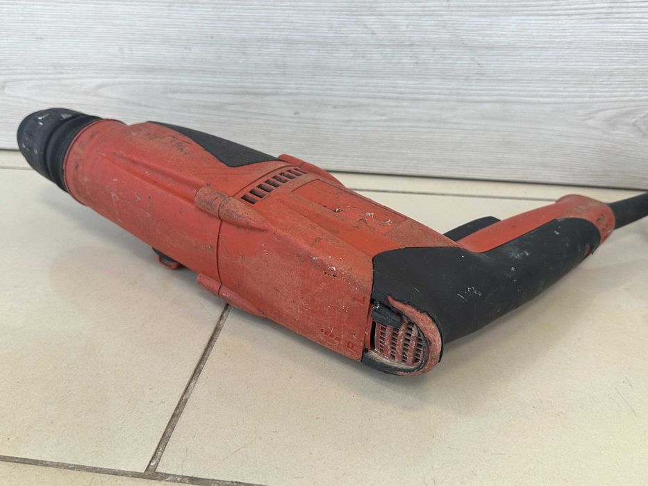 Młotowiertarka Hilti TE 2M