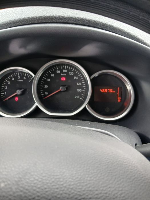 Dacia sandero 0.9