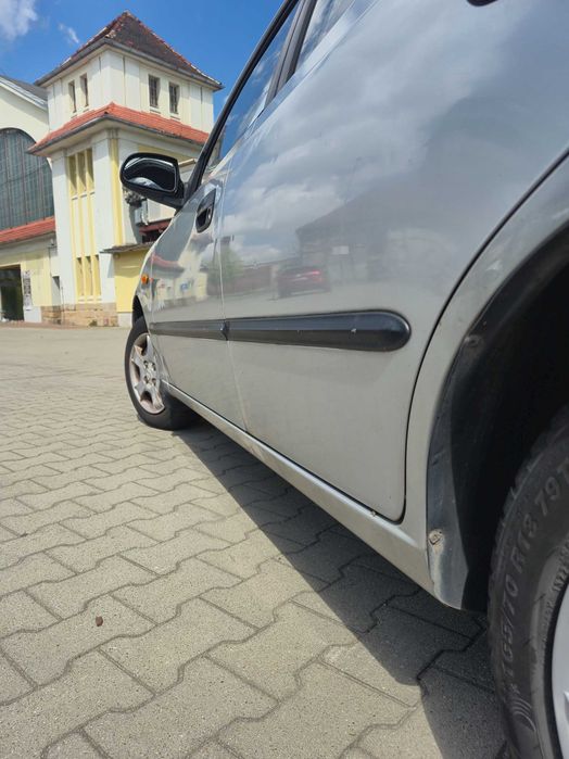 Hyundai Accent 1.3
