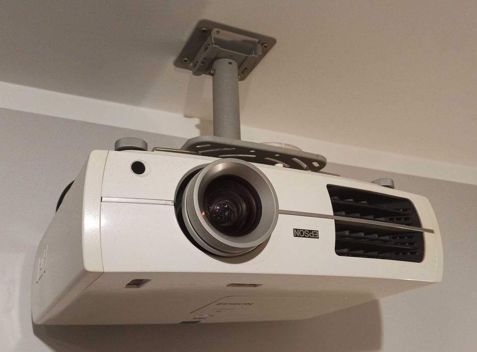 Projektor Epson EH-TW3200 | Full HD | 3LCD | Kinowa Jakość