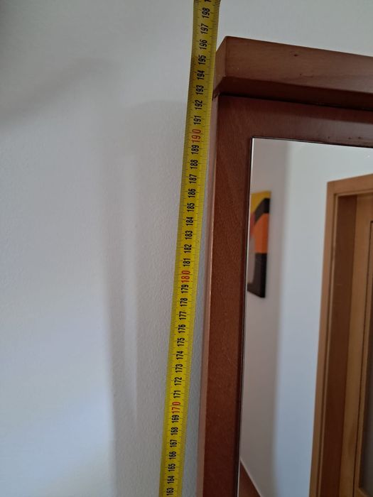 Movel de hald de entrada