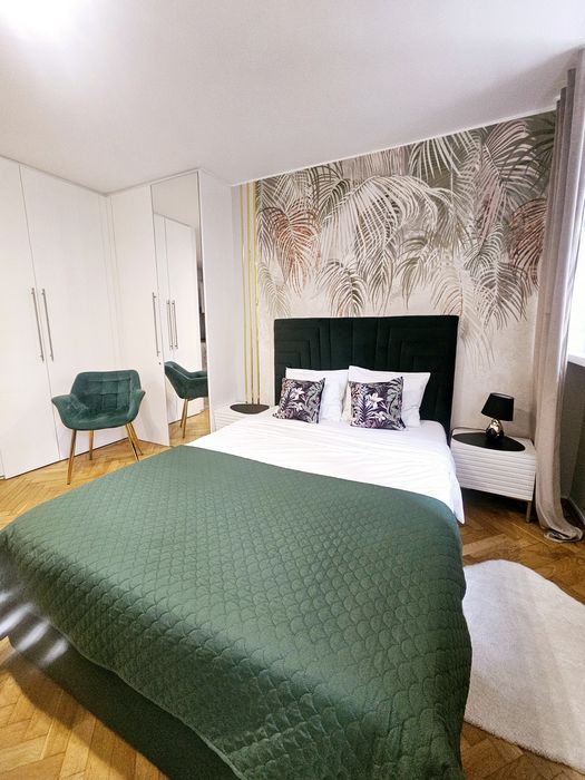 Apartament w Centrum na Godziny Noce Doby