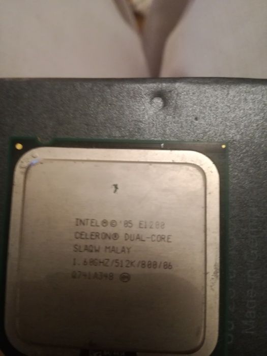 Various Processors – Intel and AMD64738485598339124