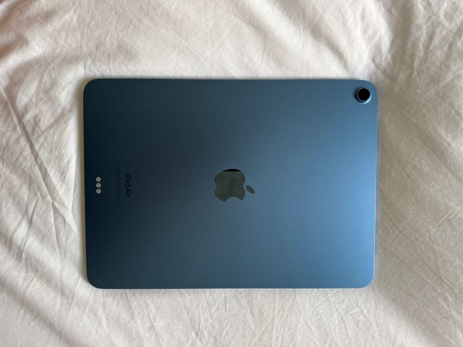 iPad Air M1 11" 128gb