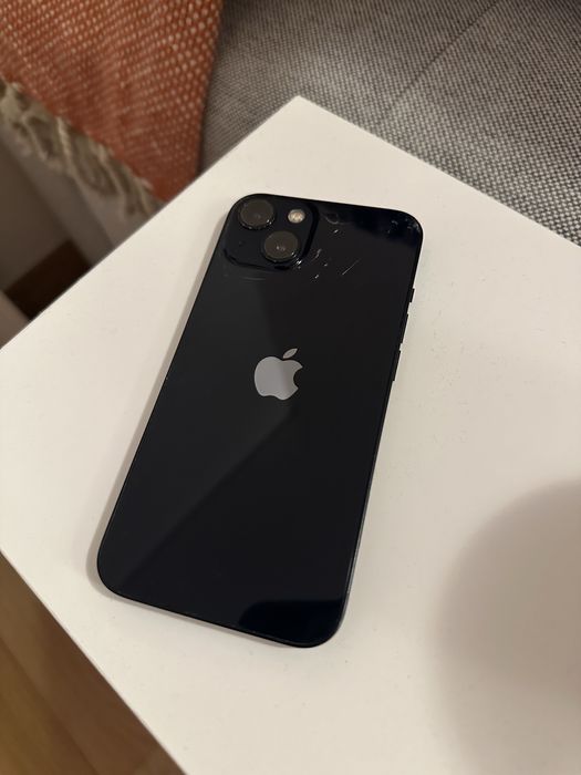 Iphone 13 azul meia noite!64551174450051123