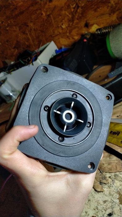 Ремонт динамиков любой сложности