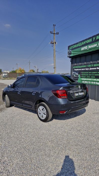 продам Renault Logan