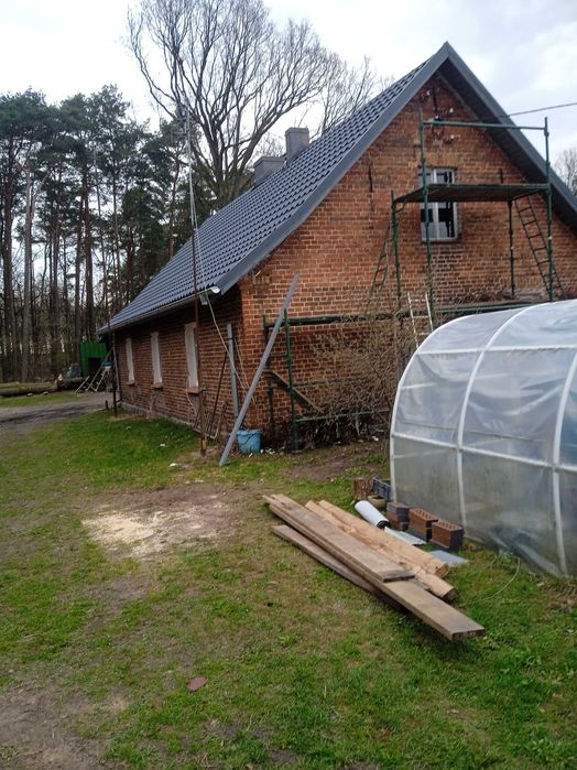 Remonty i wykończenia