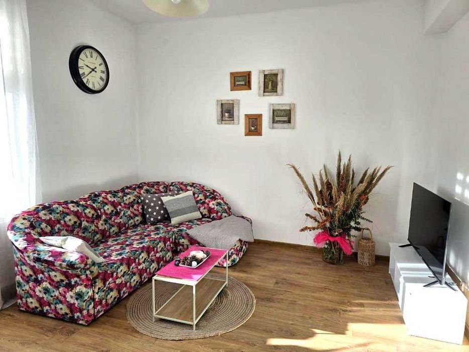 Villa Apartments • gotowy biznes Booking/Airbnb • 5 apartamentów • Przemyśl