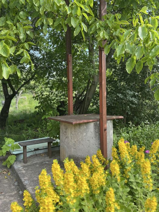 Продається дачний будинок, 10 км від міста