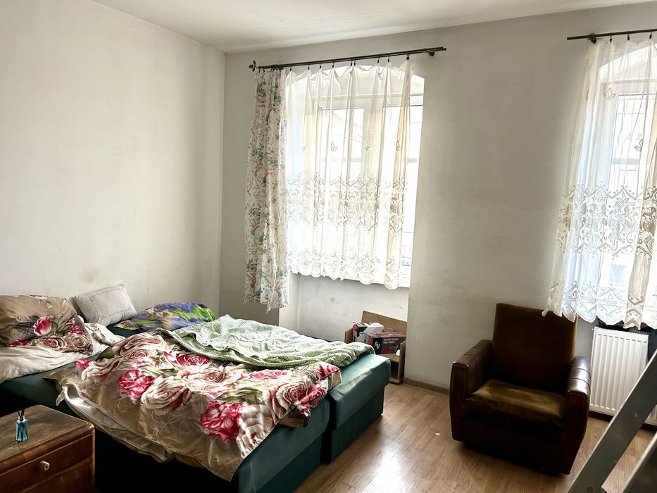 Wynajem pokoju w centrum miasta w zabytkowej kamienicy