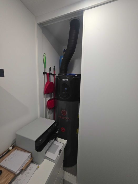 Apartamento T2 + 1 à venda em Nine, Vila Nova De Famalicão