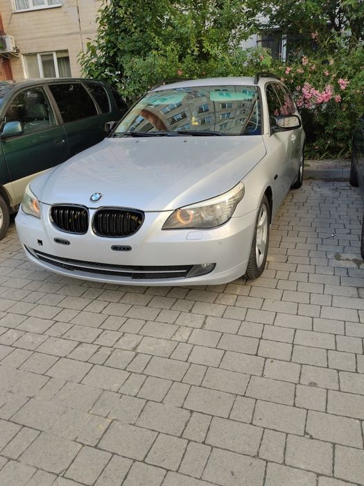 Продам БМВ є 61 525