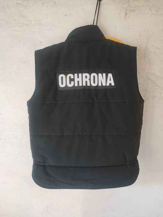 Ubranie  robocze ochrona