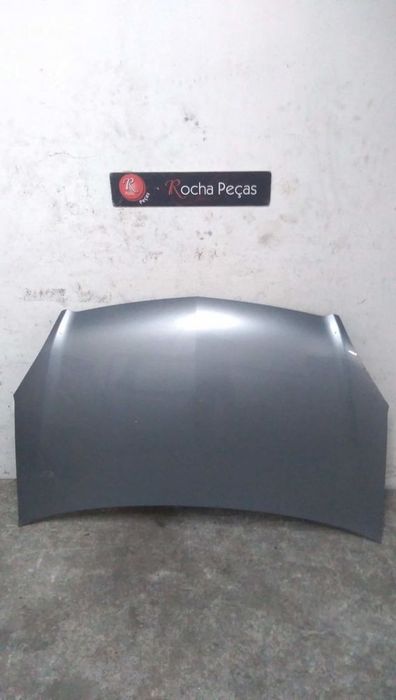 Capot Opel Zafira / Zafira Family B (A05)