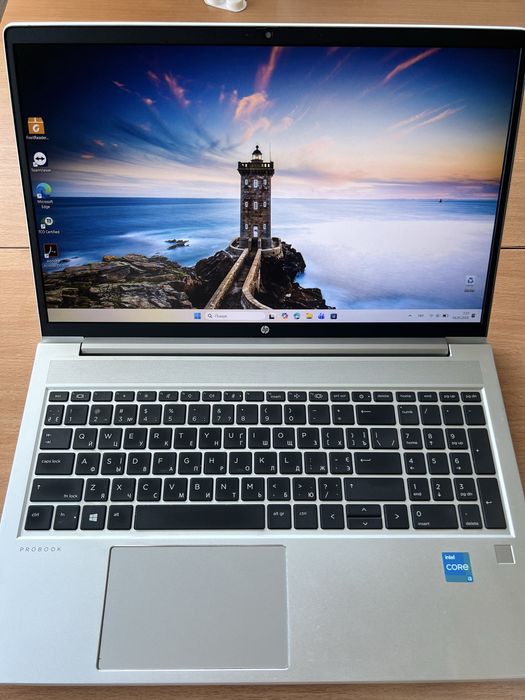 probook 450 g8 - купити ноутбуки - Ціна на OLX.ua