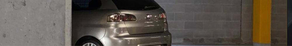 Farolins Seat Ibiza 6L cupra