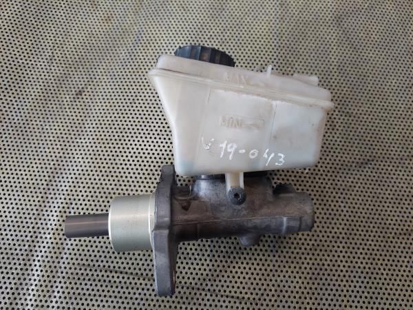 Bomba central dos travões BMW 3 (E46)