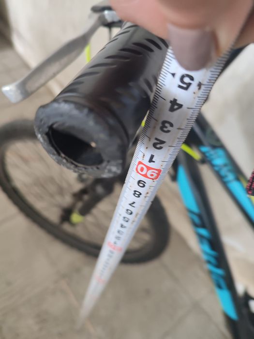 Bicicleta de Criança roda 24cm