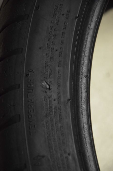 ROK 2023, 225/40 R19 Michelin Pilot Sport 4s Letnie para nr200