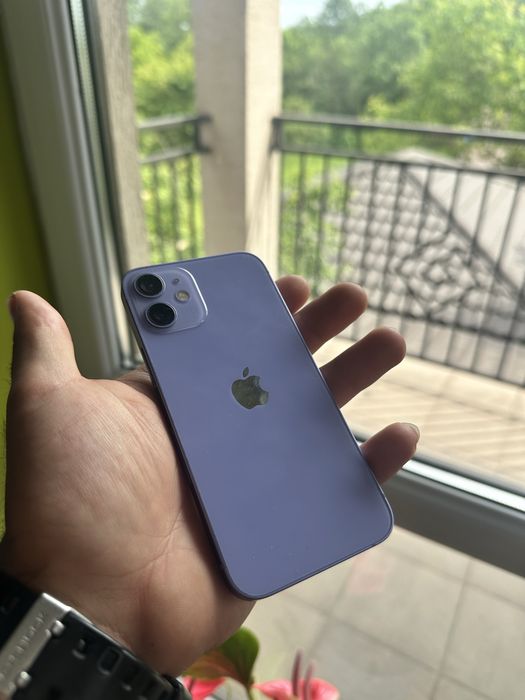Iphone 12 mini 64Gb